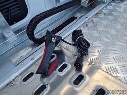 Renault Master 35 Autotransporter DCi 170 SEILWINDE AHK