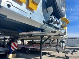 FAYMONVILLE MAX TRAILER MAX510, MIETKAUF-FINANZIERUNG