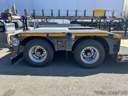 FAYMONVILLE MAX TRAILER MAX510, MIETKAUF-FINANZIERUNG