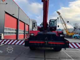 Terex RT 100