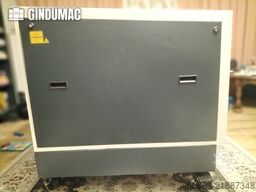 Trotec Rayjet R400