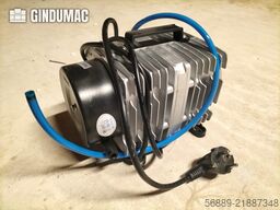 Trotec Rayjet R400
