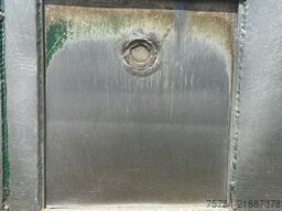 STAS S3-SA KASTENMULDE 45M³