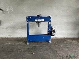 PROFI PRESS 100T M/H-M/C-2-1500mm, Workshop-press