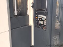 DMG MORI NHX 5000