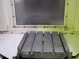 DMG MORI NHX 5000