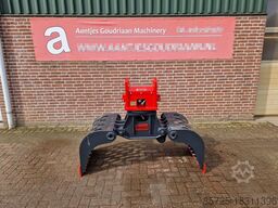 Heuss CW10 GSR10 700