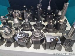 EMCO EMCOTURN ET 500
