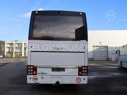 Van Hool T 915 Acron / Liftwagen