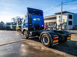 VOLVO FM 380 - 249.239 KM