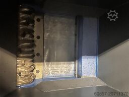 GROSS GAZ 62 mit G-Rotor