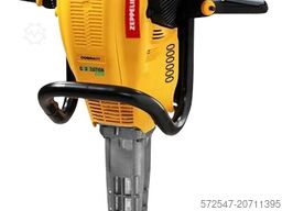 Atlas Copco Cobra TT