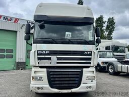 DAF XF 105.410 2013! RETARDER, FRIGO