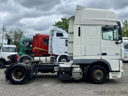 DAF XF 105.410 2013! RETARDER, FRIGO