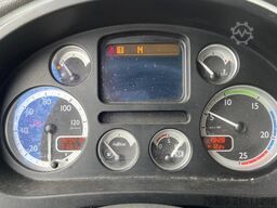 DAF XF 105.410 2013! RETARDER, FRIGO