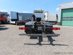 Volvo FM 12.380 8x4 FULL SPRING. 100% condition!