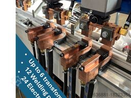 Schlatter MG900 ZG12