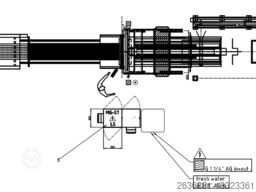 Schlatter MG900 ZG12