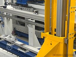 Schlatter MG900 ZG12