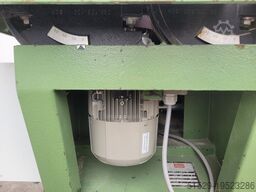 Samco Unilev 15
