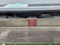 Samco Unilev 15