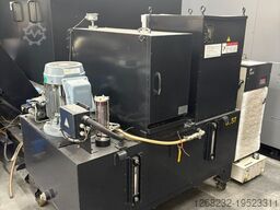 OKK HMC 500 / HM400