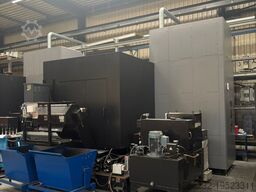 OKK HMC 500 / HM400