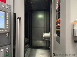 OKK HMC 500 / HM400
