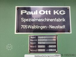 OTT JU60