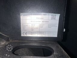 Marelli Rotabloc RBT System with Marelli MJB 355