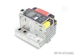 Bihl + Wiedemann BWU3683 SN ! -