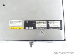Bosch CC 220 FARB-PL1.0-14