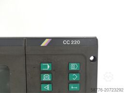 Bosch CC 220 FARB-PL1.0-14