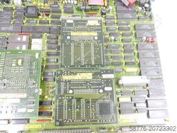 Bosch CNC CP /MEM 5 / G107 / 913572 CPU Modul Karte