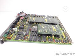 Bosch CNC CP /MEM 5 / G107 / 913572 CPU Modul Karte