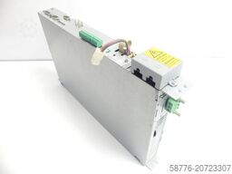 Bosch DM 015K 9101-D Antriebsmodul Nr: 1070084664-114 SN: 005399815