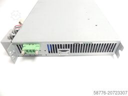 Bosch DM 015K 9101-D Antriebsmodul Nr: 1070084664-114 SN: 005399815