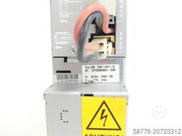 Bosch DM 15K 1101-D Nr. 1070080954-205 SN:002997639 generalüberholt mit 12 Monaten Gewährleistung