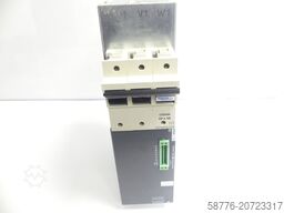 Bosch NV 21/1F-D Servo Drive Nr: 1070084067-109 SN: 003843640