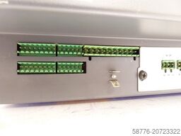 Bosch PSU 5100.111W Frequenzumrichter SN: 002809025 - U AC 400 - 480V