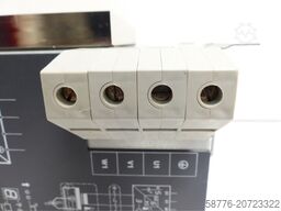 Bosch PSU 5100.111W Frequenzumrichter SN: 002809025 - U AC 400 - 480V