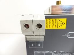 Bosch PSU 5100.111W Frequenzumrichter SN: 002809025 - U AC 400 - 480V