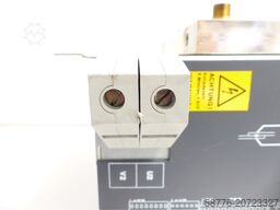 Bosch PSU 5100.111W Frequenzumrichter SN: 002881730 - U AC 400 - 480V