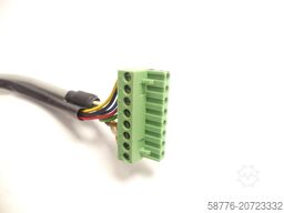 Bosch SM 10/20 - TS02 Servomodul 1070077384-106 SN: 002610981