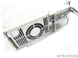 Bosch SM 10/20 - TS02 Servomodul 1070077384-106 SN: 002610981