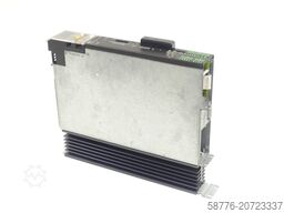 Bosch SM 10/20-TC Servomodul  SN:481559 generalüberholt mit 12 Monaten Gewährleistung-