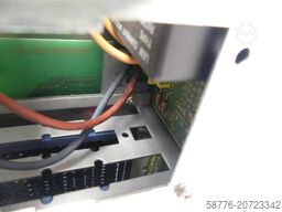 Bosch SM 17/35-T / 1070047820 / SN: 366224 generalüberholt mit 12 Monaten Gewährleistung