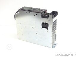 Bosch SPM 25 Spindelmodul  SN:349005