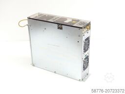 Bosch VM 60 / 150 Versorgungsmodul 1070046009-112 SN:275136