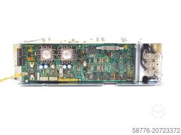 Bosch VM 60 / 150 Versorgungsmodul 1070046009-112 SN:275136